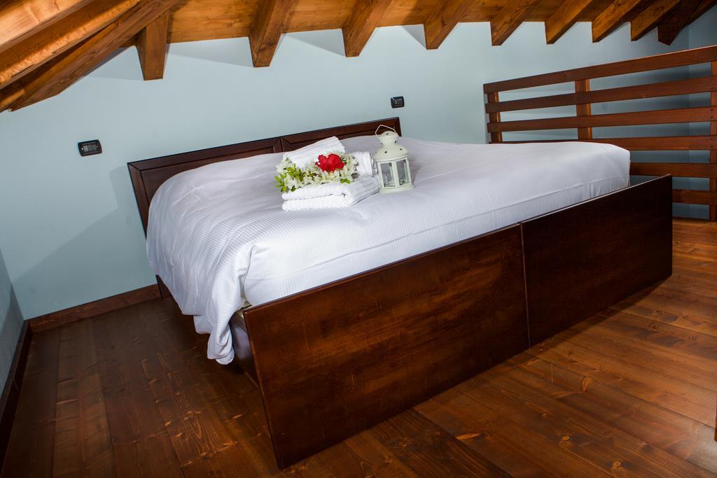 Monteoro Horse Village Ameno Екстериор снимка