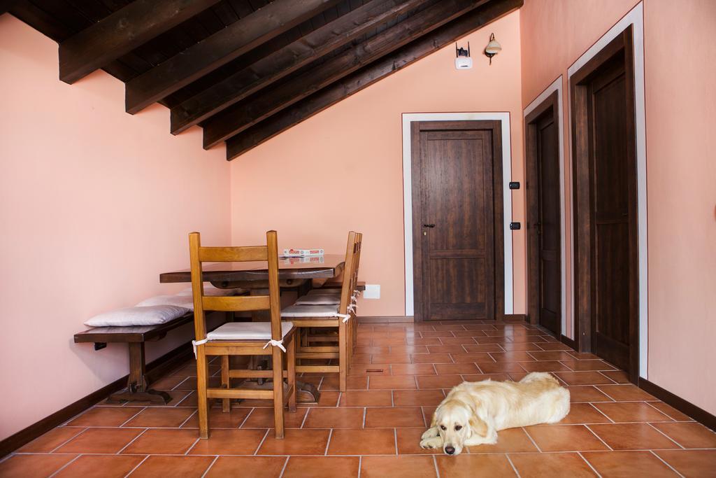 Monteoro Horse Village Ameno Екстериор снимка