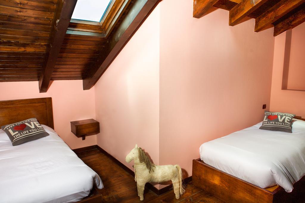 Monteoro Horse Village Ameno Екстериор снимка